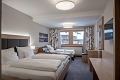 Hotel Haus Gurgl, Obergurgl