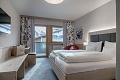 Hotel Haus Gurgl, Obergurgl