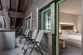 Hotel Haus Gurgl, Obergurgl