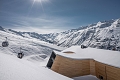 Hotel Haus Gurgl, Obergurgl