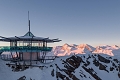 Hotel Haus Gurgl, Obergurgl