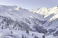 Hotel Haus Gurgl, Obergurgl
