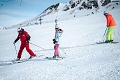 Hotel Haus Gurgl, Obergurgl