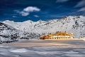Hotel Haus Gurgl, Obergurgl