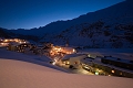 Hotel Haus Gurgl, Obergurgl