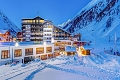 Hotel Hochfirst, Obergurgl