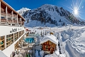 Hotel Hochfirst, Obergurgl