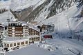 Hotel Hochfirst, Obergurgl