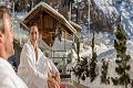 Hotel Hochfirst, Obergurgl