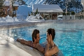 Hotel Hochfirst, Obergurgl