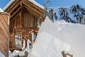 Hotel Hochfirst, Obergurgl