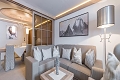 Hotel Hochfirst, Obergurgl