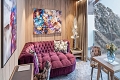 Hotel Hochfirst, Obergurgl