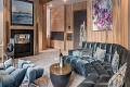 Hotel Hochfirst, Obergurgl