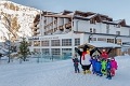Hotel Hochfirst, Obergurgl