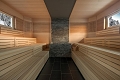 Hotel Hochfirst, Obergurgl