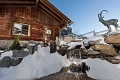 Hotel Hochfirst, Obergurgl