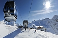Hotel Hochfirst, Obergurgl