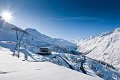 Sporthotel Ideal, Hochgurgl