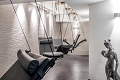 Sporthotel Ideal, Hochgurgl