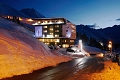 Sporthotel Ideal, Hochgurgl