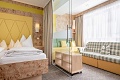 Sporthotel Ideal, Hochgurgl
