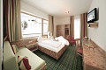 Sporthotel Ideal, Hochgurgl