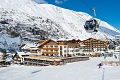 Hotel Jenewein, Obergurgl