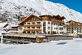 Hotel Jenewein, Obergurgl