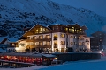 Hotel Jenewein, Obergurgl