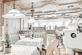 Hotel Jenewein, Obergurgl