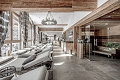 Hotel Jenewein, Obergurgl