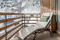 Hotel Jenewein, Obergurgl