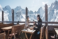 Hotel Jenewein, Obergurgl