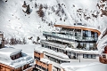 Josl Mountain Lounging, Obergurgl