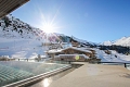 Josl Mountain Lounging, Obergurgl