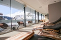Josl Mountain Lounging, Obergurgl