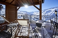 Alpenhotel Laurin, Obergurgl