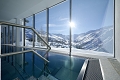 Alpenhotel Laurin, Obergurgl