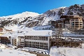 Hotel Lohmann, Obergurgl