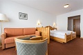Hotel Lohmann, Obergurgl