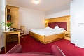 Hotel Lohmann, Obergurgl