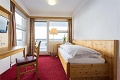Hotel Lohmann, Obergurgl