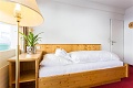 Hotel Lohmann, Obergurgl