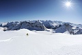 Hotel Lohmann, Obergurgl