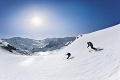 Hotel Lohmann, Obergurgl