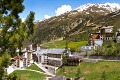 Hotel Lohmann, Obergurgl