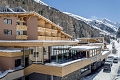 Mhle Resort, Obergurgl