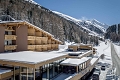 Mhle Resort, Obergurgl