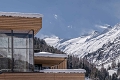 Mhle Resort, Obergurgl